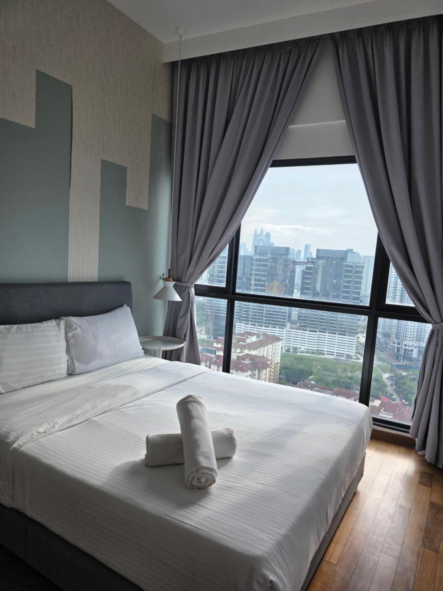 Apartment Reizz By Nexus