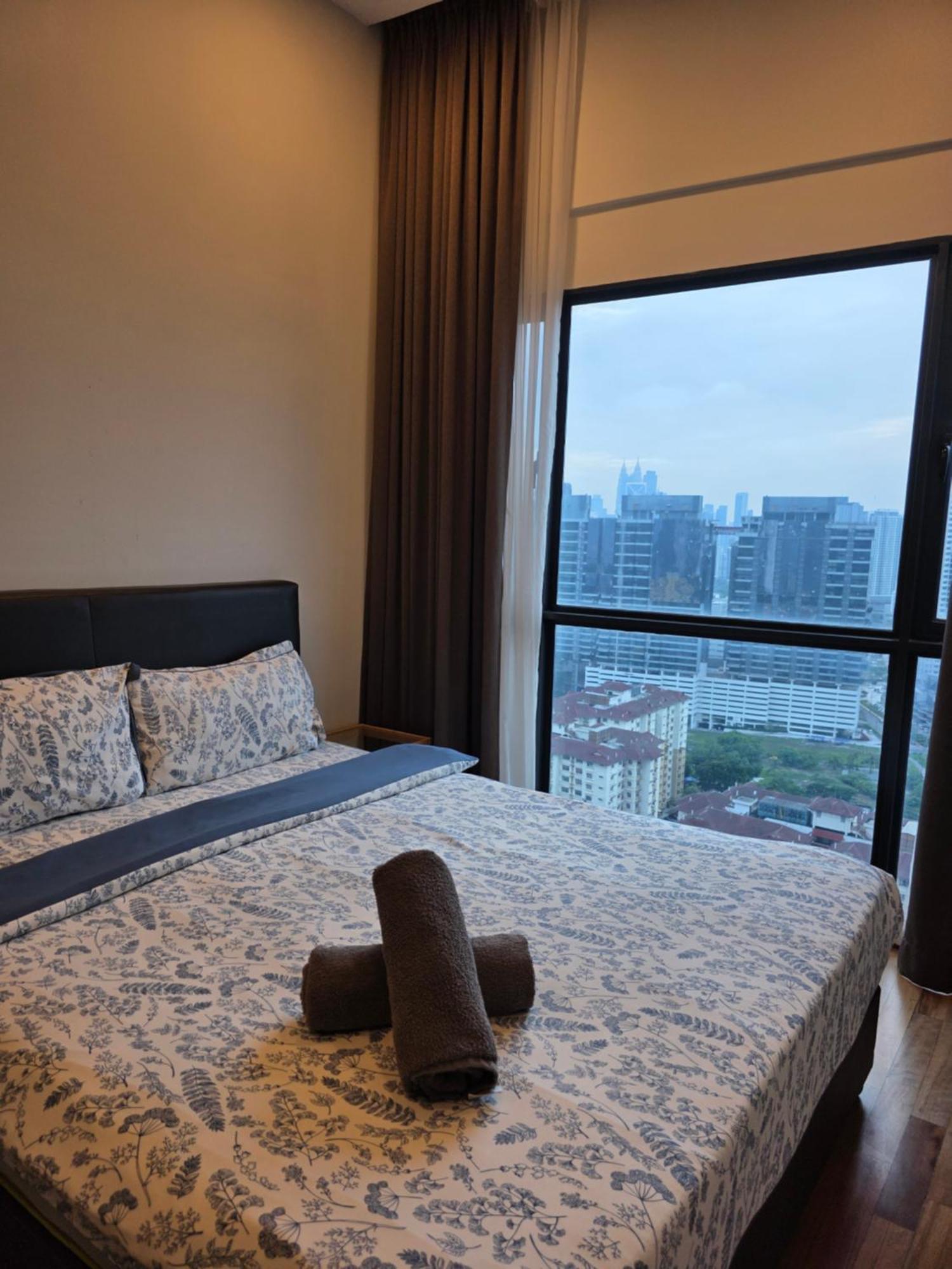 Apartment Reizz By Nexus