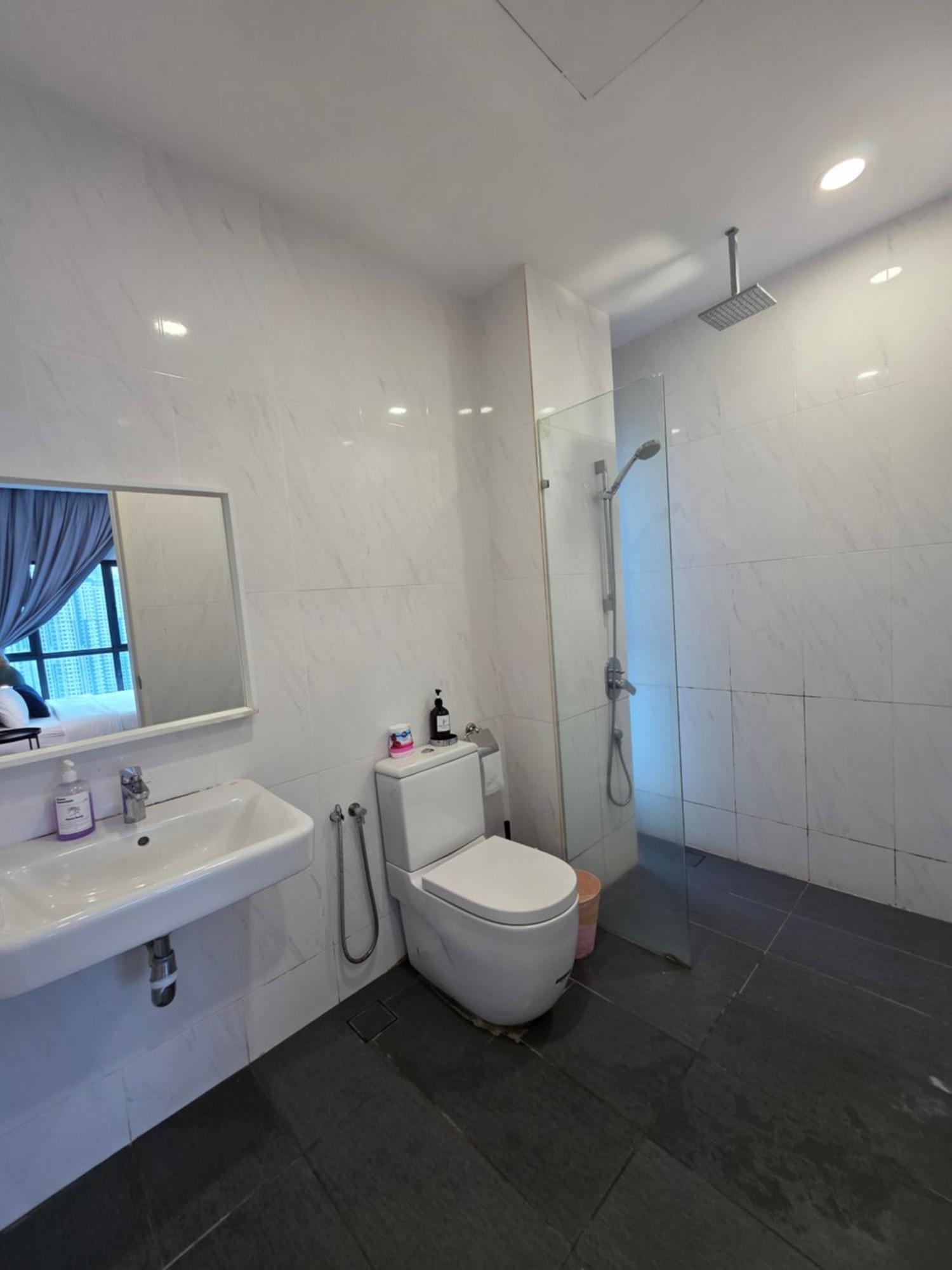 Reizz By Nexus Apartment *