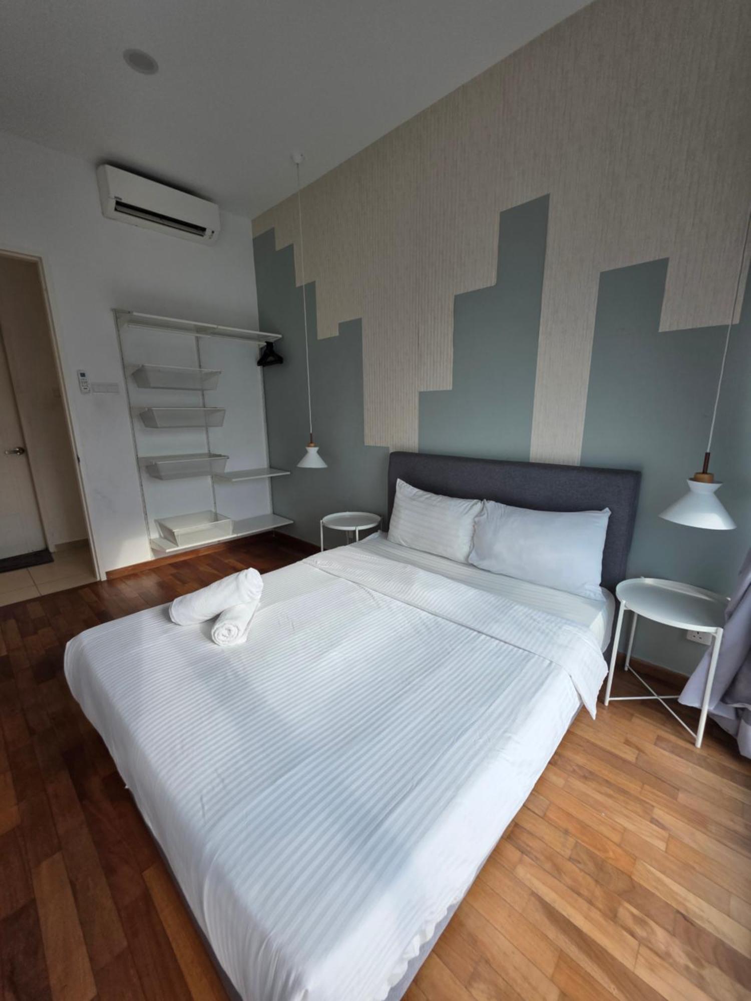 Reizz By Nexus Apartment Kuala Lumpur