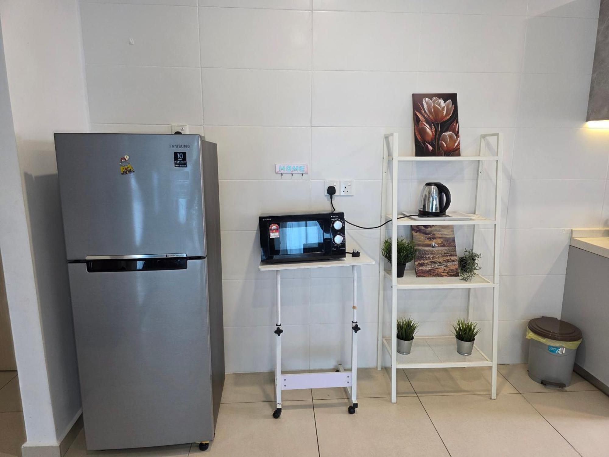 Apartment Reizz By Nexus Kuala Lumpur
