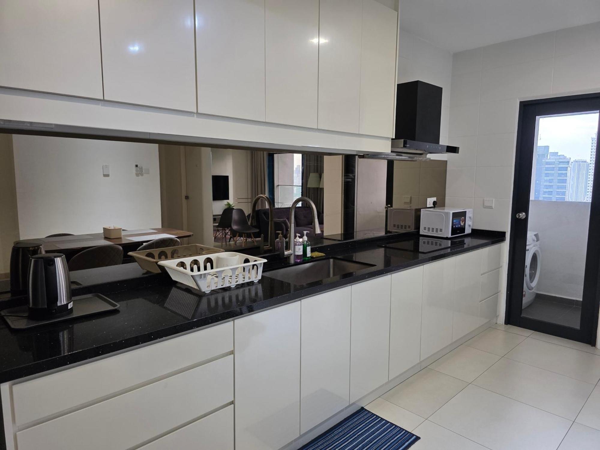 Apartment Reizz By Nexus