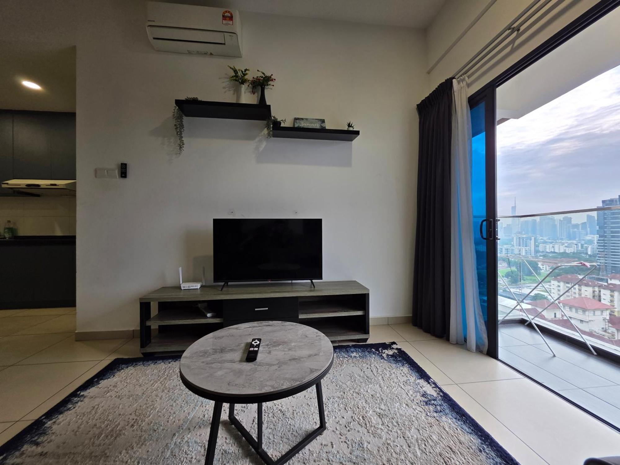 Apartment Reizz By Nexus *