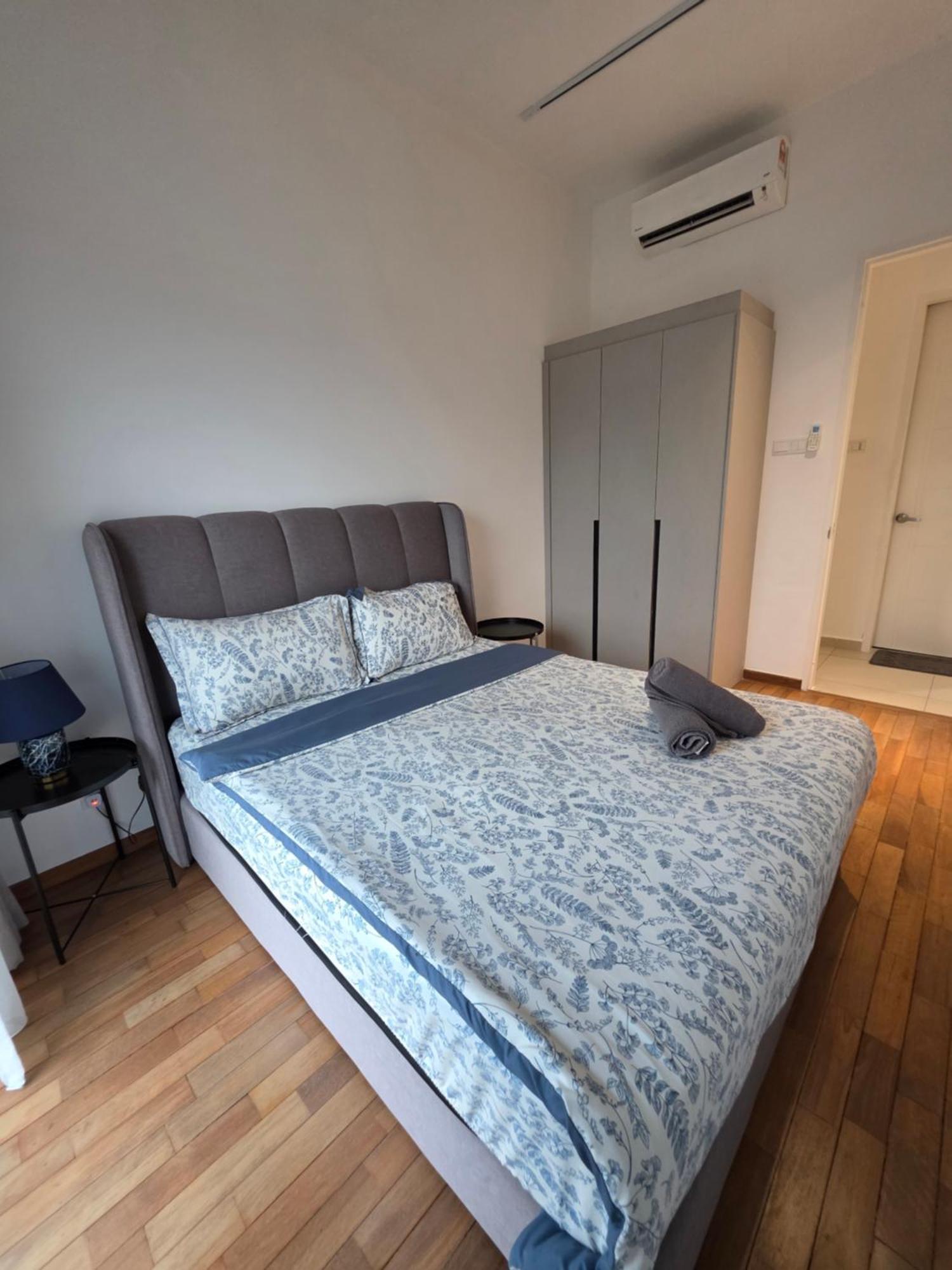 Apartment Reizz By Nexus Kuala Lumpur
