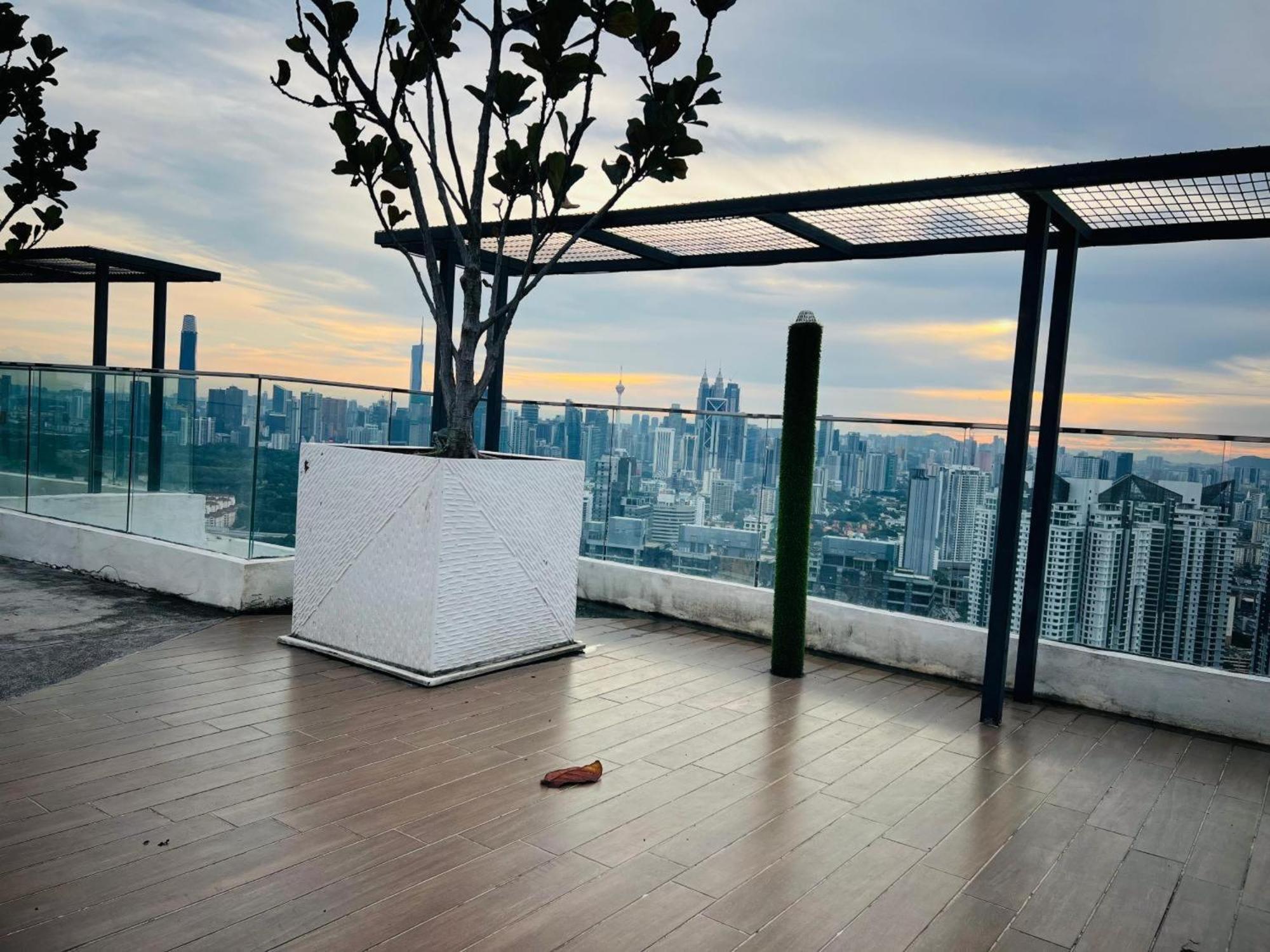 Reizz By Nexus Kuala Lumpur