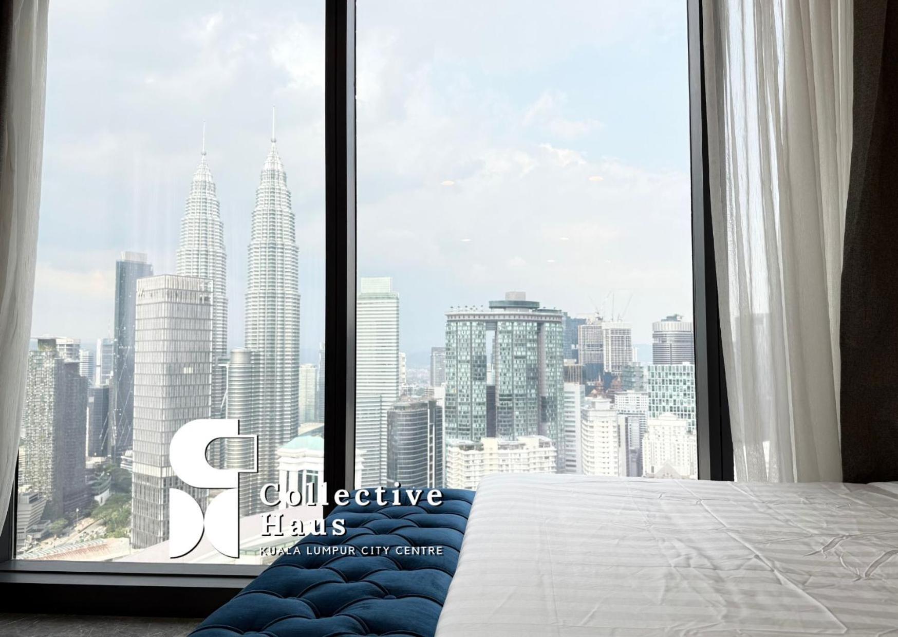 The Platinum 2 By Collective Haus Apartment Kuala Lumpur
