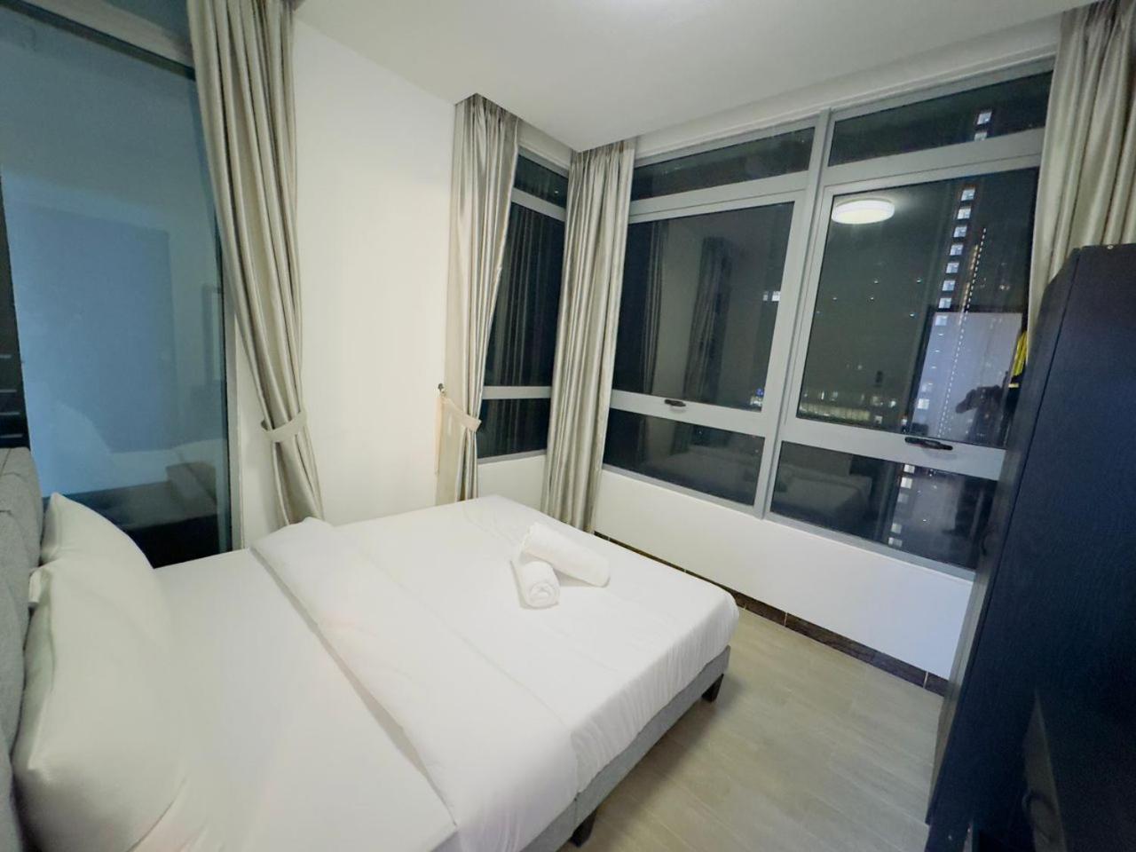 The Tarragon Premier * Kuala Lumpur