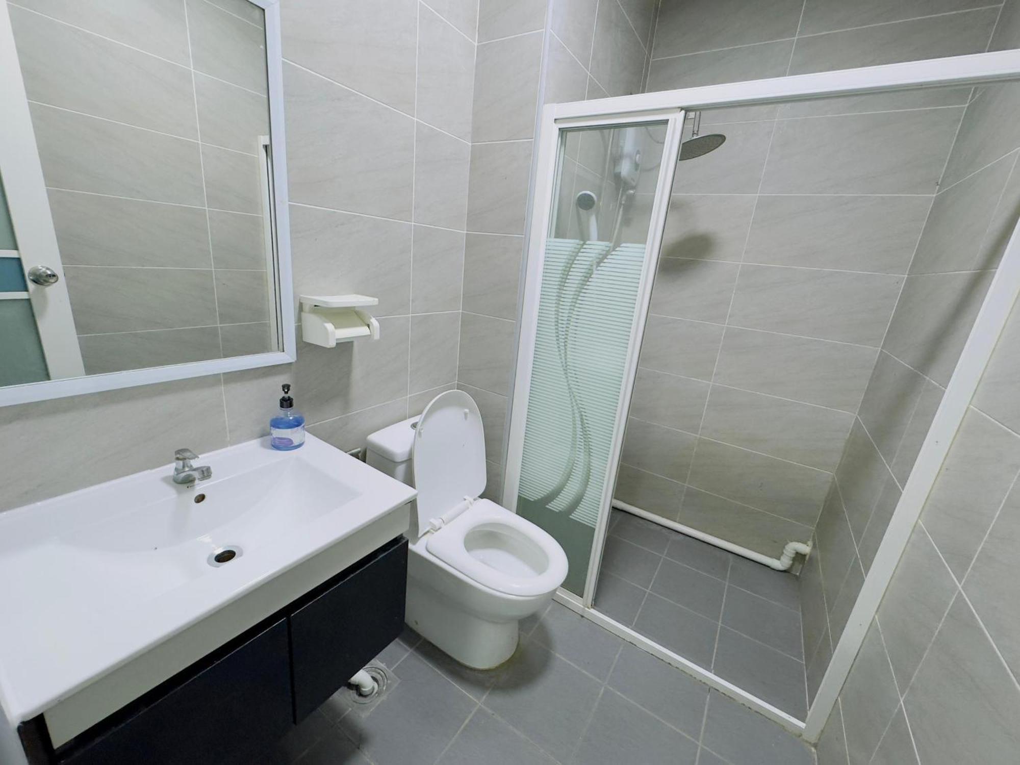Apartment The Tarragon Premier *