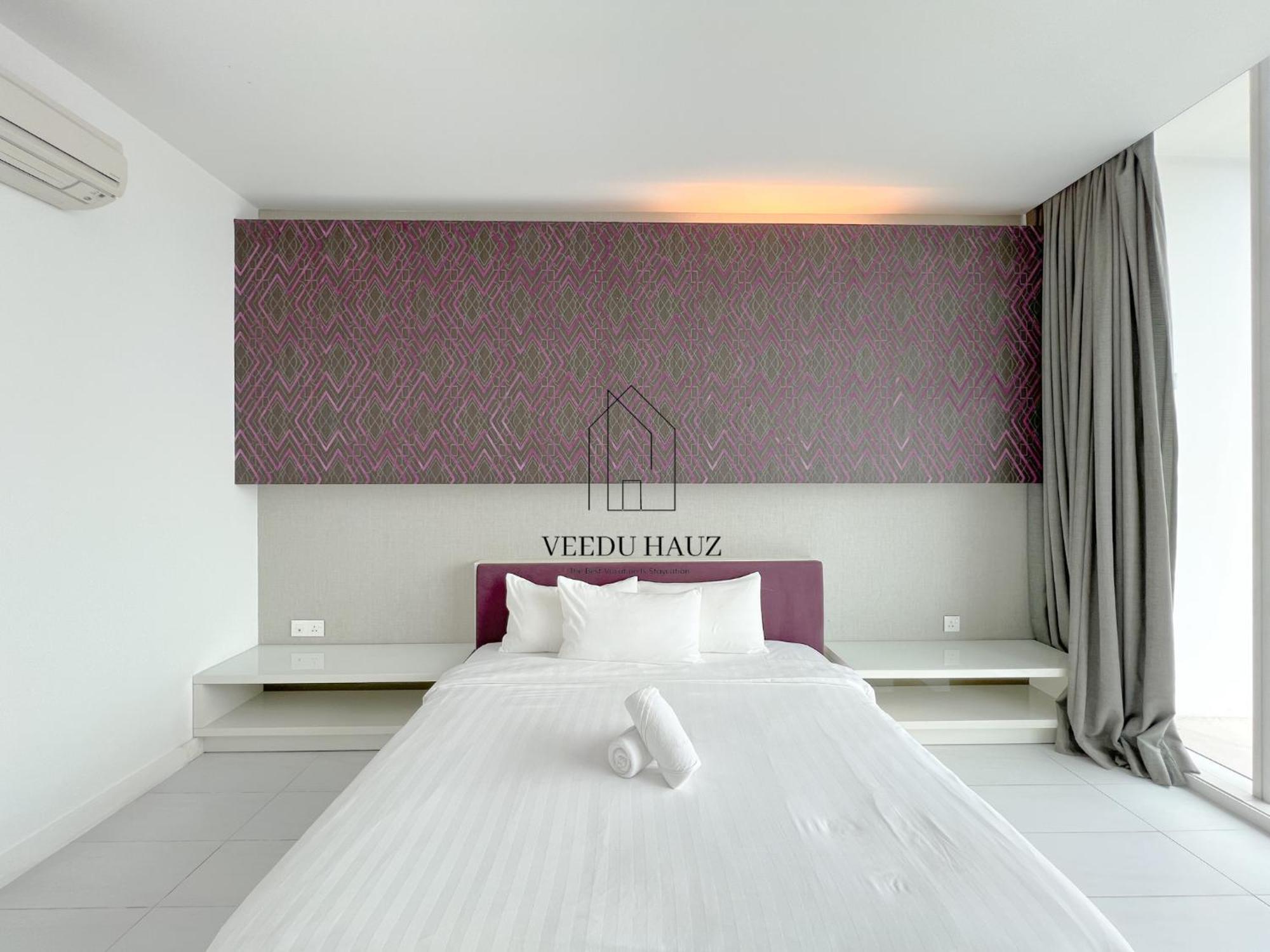 Apartment The Platinum Klcc By Veedu Hauz *