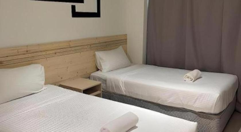 Hotel D'or Tengkat Tong Shin