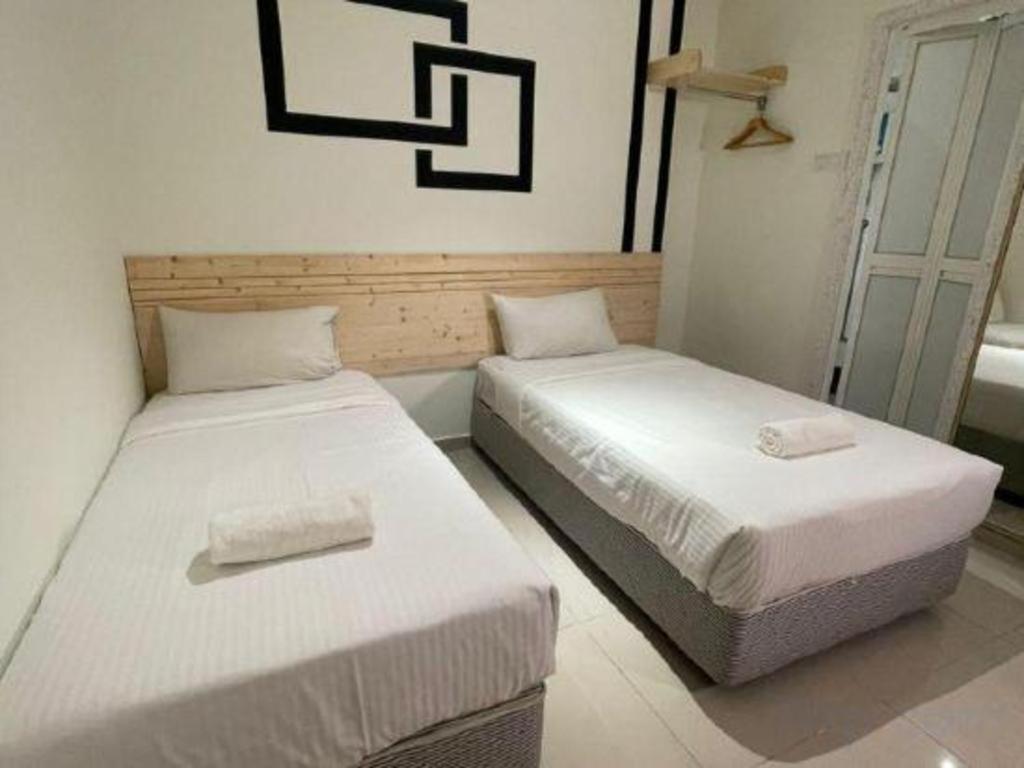 Hotel D'or Tengkat Tong Shin Kuala Lumpur