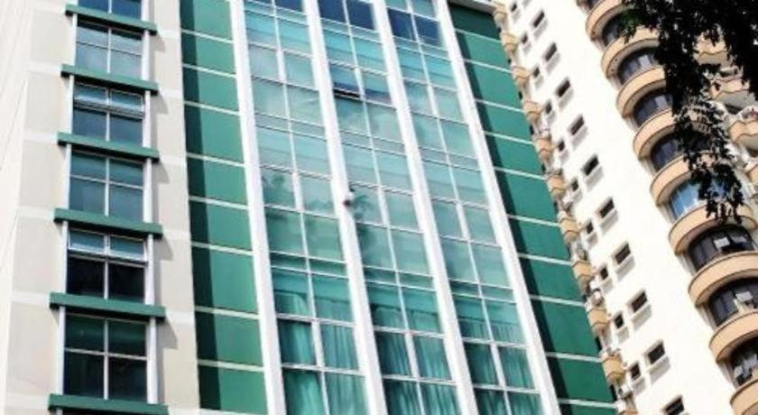 Hotel D'or Tengkat Tong Shin