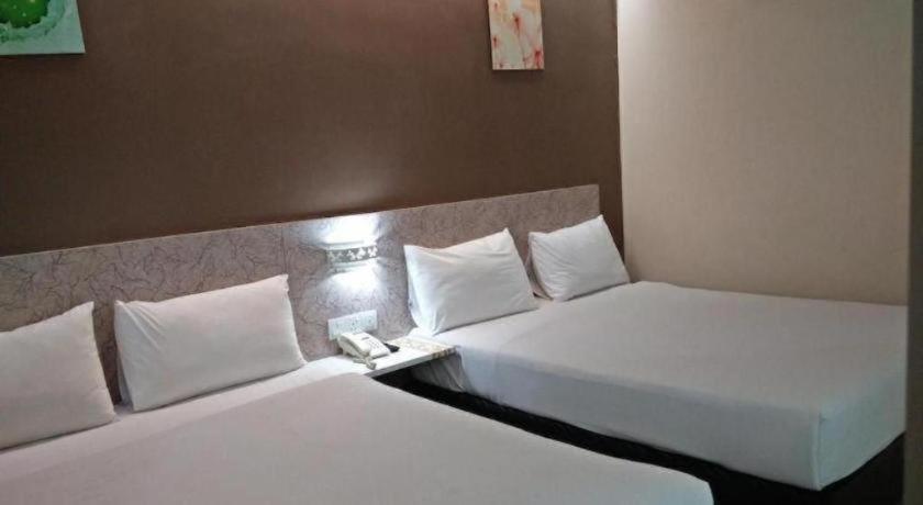 Hotel Bluemoon Boutique