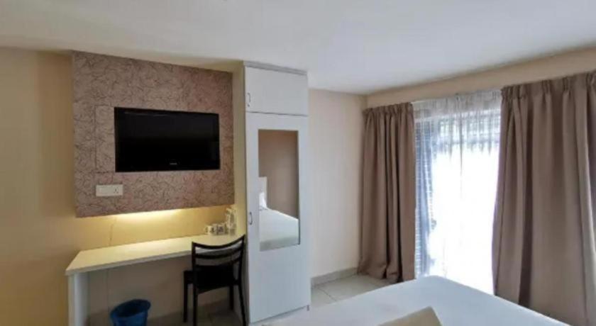 Bluemoon Boutique Hotel