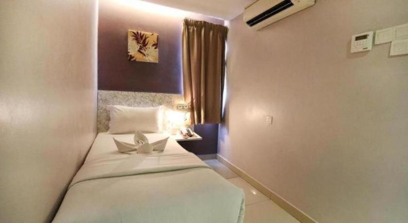 Hotel Bluemoon Boutique