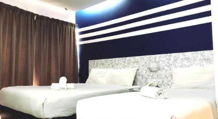Bluemoon Boutique Kuala Lumpur