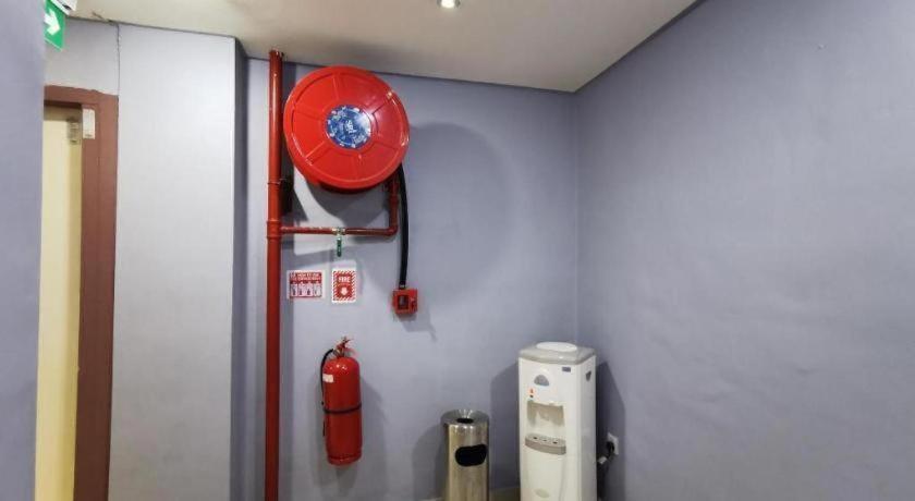 Bluemoon Boutique Hotel Kuala Lumpur