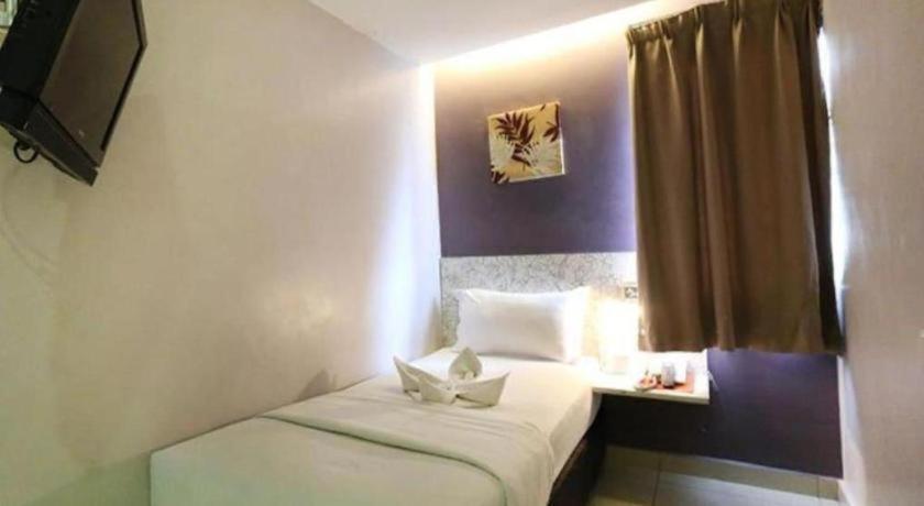 Hotel Bluemoon Boutique 2*