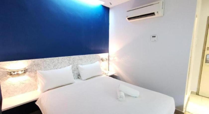 Hotel Bluemoon Boutique Kuala Lumpur
