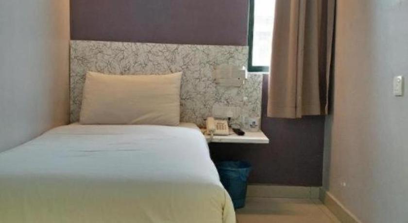 Bluemoon Boutique Kuala Lumpur