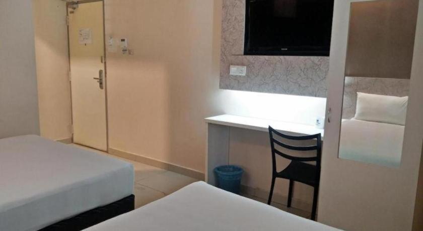 Hotel Bluemoon Boutique 2*