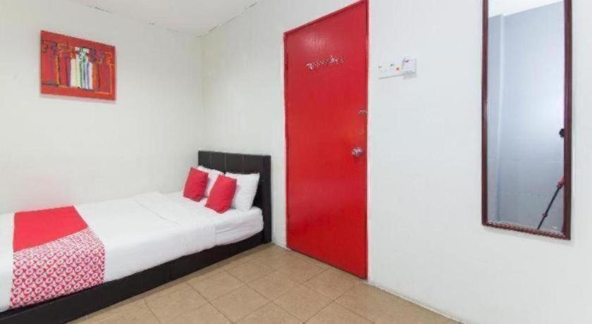 Oyo 304 Zero Hour Hotel Kuala Lumpur