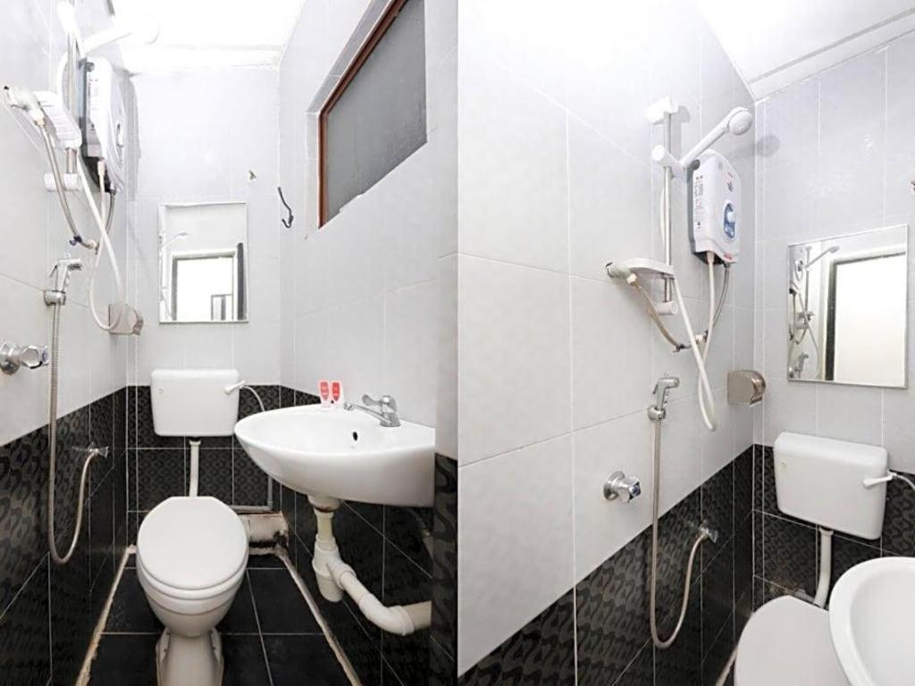 Oyo 304 Zero Hour Hotel
