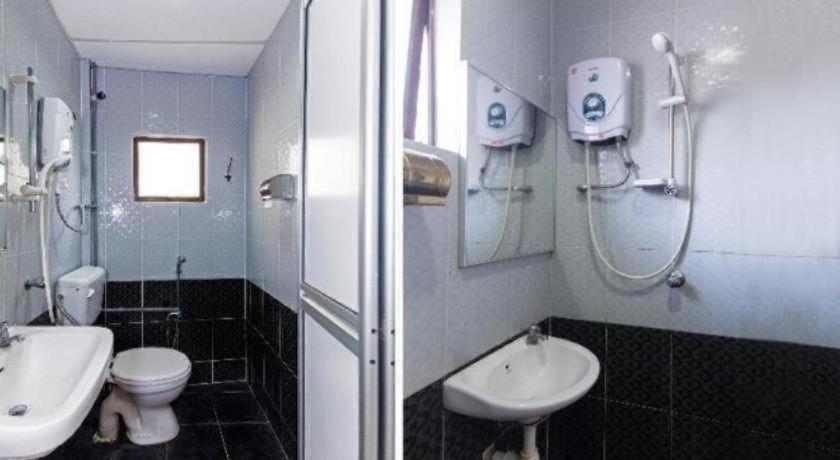 Oyo 304 Zero Hour Hotel 3*