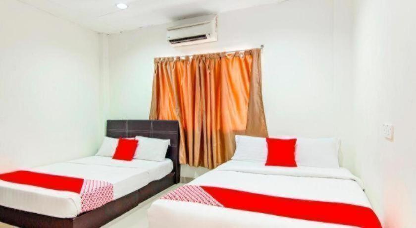 Oyo 304 Zero Hour Kuala Lumpur
