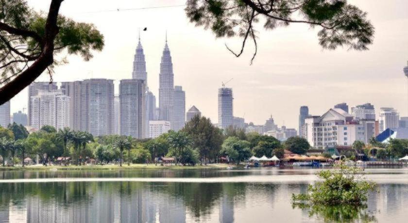Hotel Oyo 304 Zero Hour Kuala Lumpur