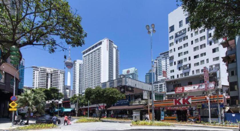 Hotel Oyo 304 Zero Hour Kuala Lumpur