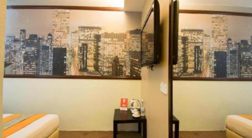 Hotel Oyo 126 Rae 2*