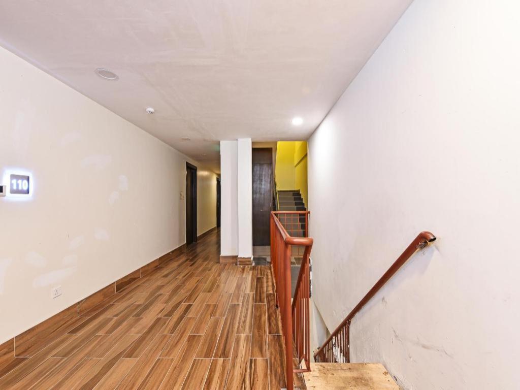 Hotel Capital O 90574 Glo 3*