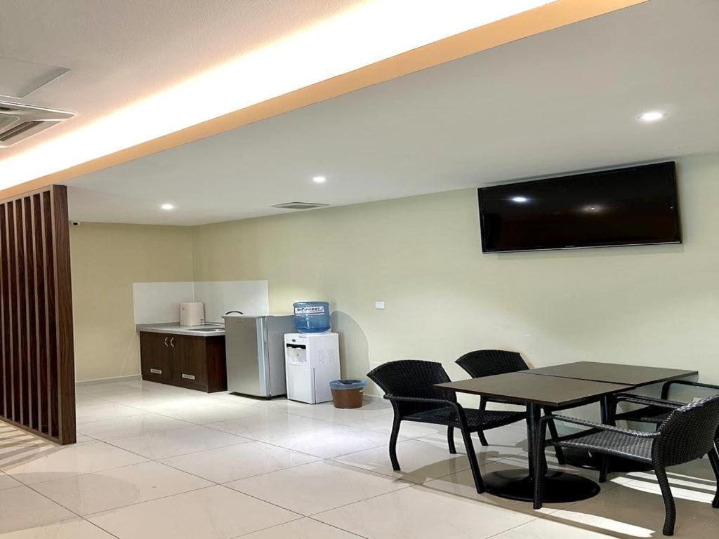 Hotel D'or Tengkat Tong Shin