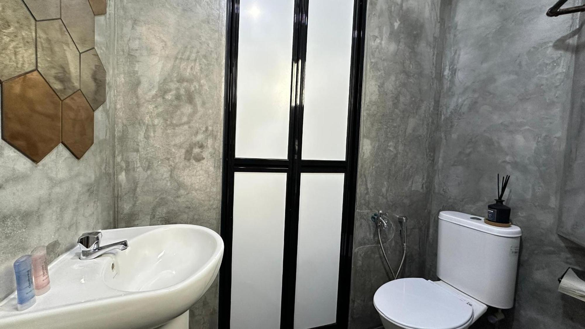 Homigo - Pwtc Nhà khách Kuala Lumpur