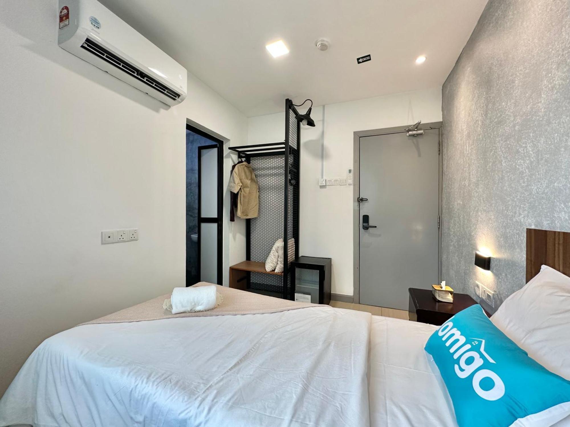 Homigo - Pwtc Nhà khách Kuala Lumpur