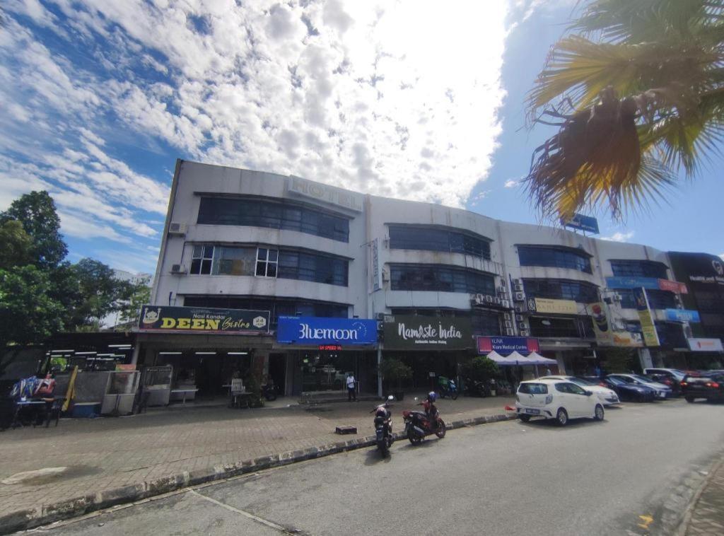 Bluemoon Boutique Hotel Kuala Lumpur