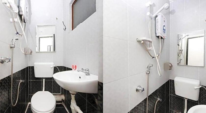 Oyo 304 Zero Hour Hotel 3*