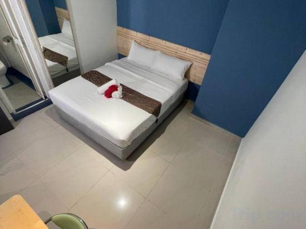 Hotel D'or Tengkat Tong Shin 2*