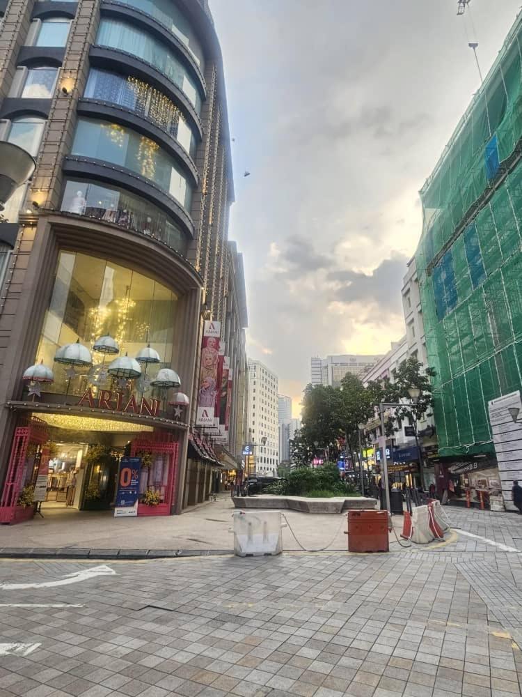 Maytower Kl