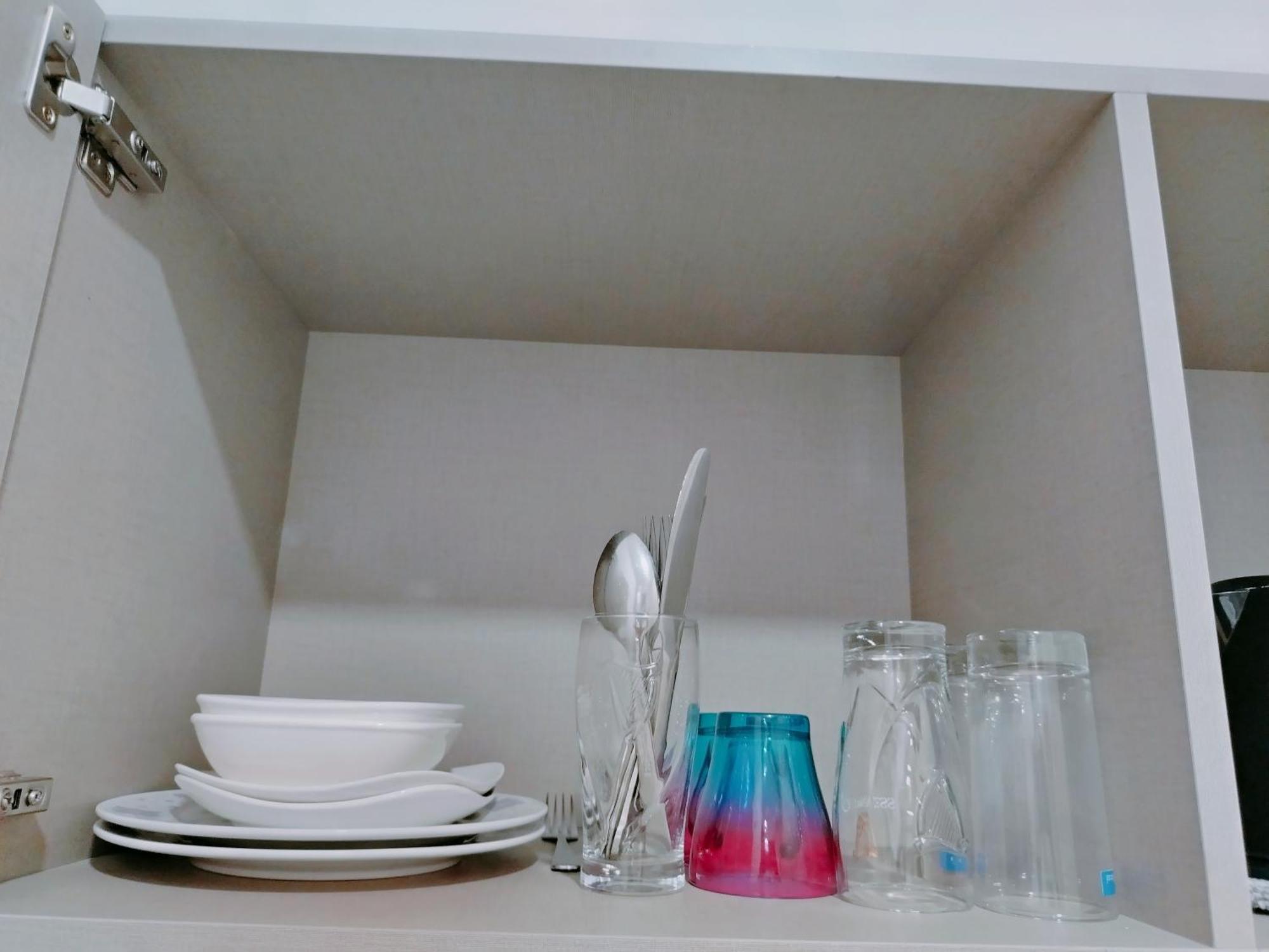 Trion Near By Trx Apartamento