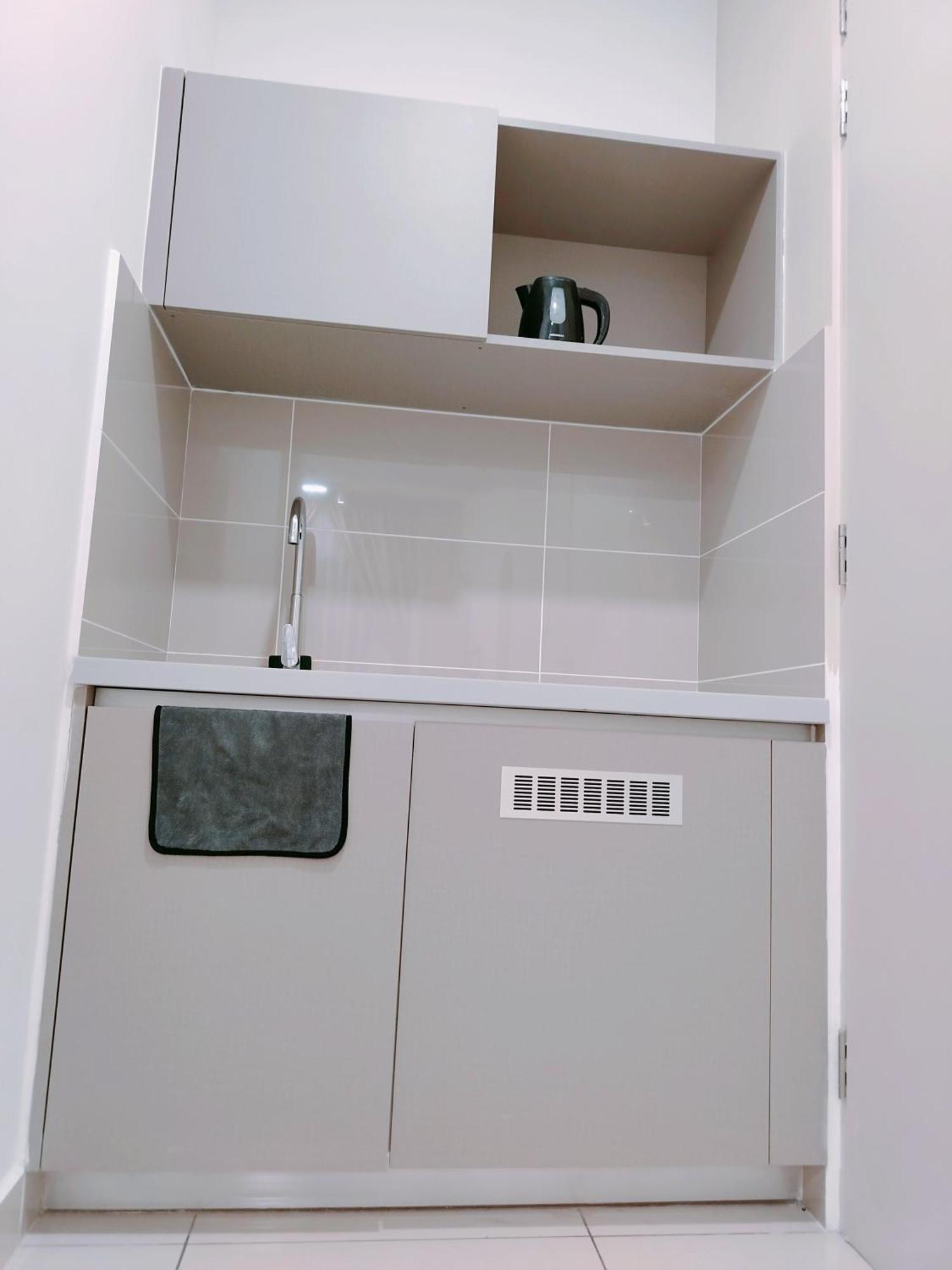 Apartamento Trion Near By Trx Kuala Lumpur