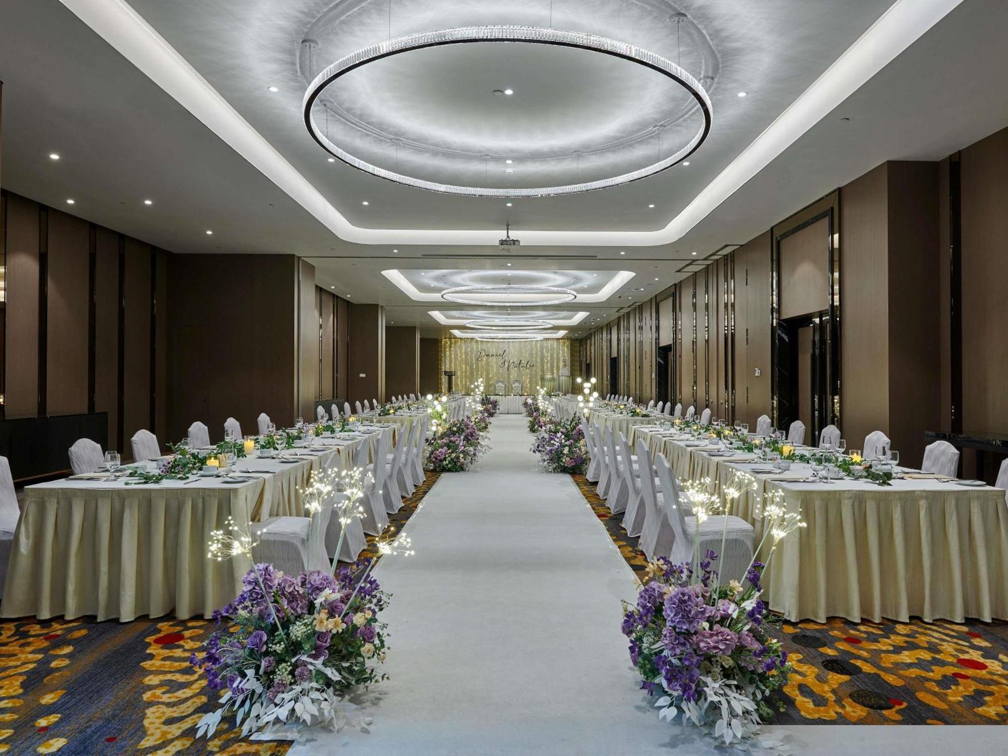 Pullman Centre & Residences Kuala Lumpur