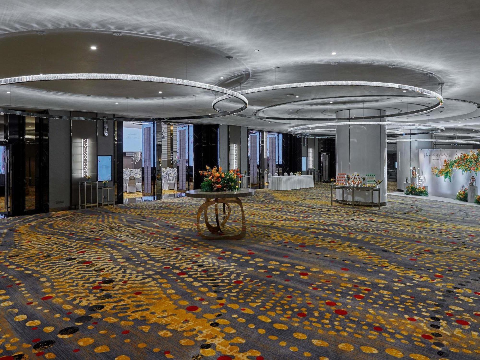 Pullman Centre & Residences 5* Kuala Lumpur