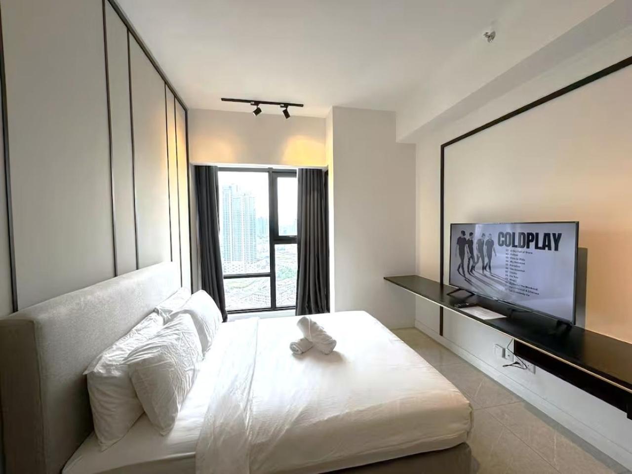 Axon Bukit Bintang Kuala Lumpur