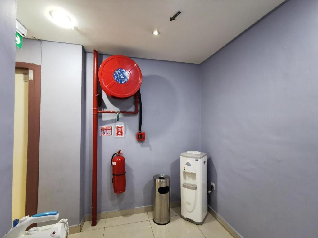 Bluemoon Boutique Hotel