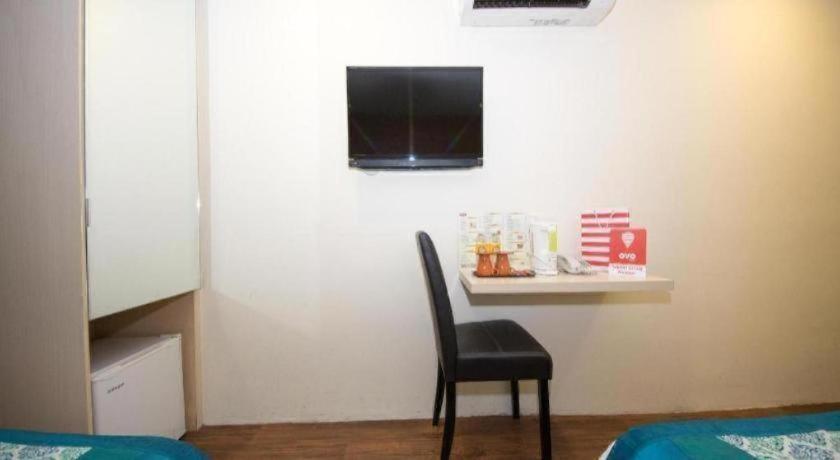 Hotel Oyo 114 Sandpiper 2*