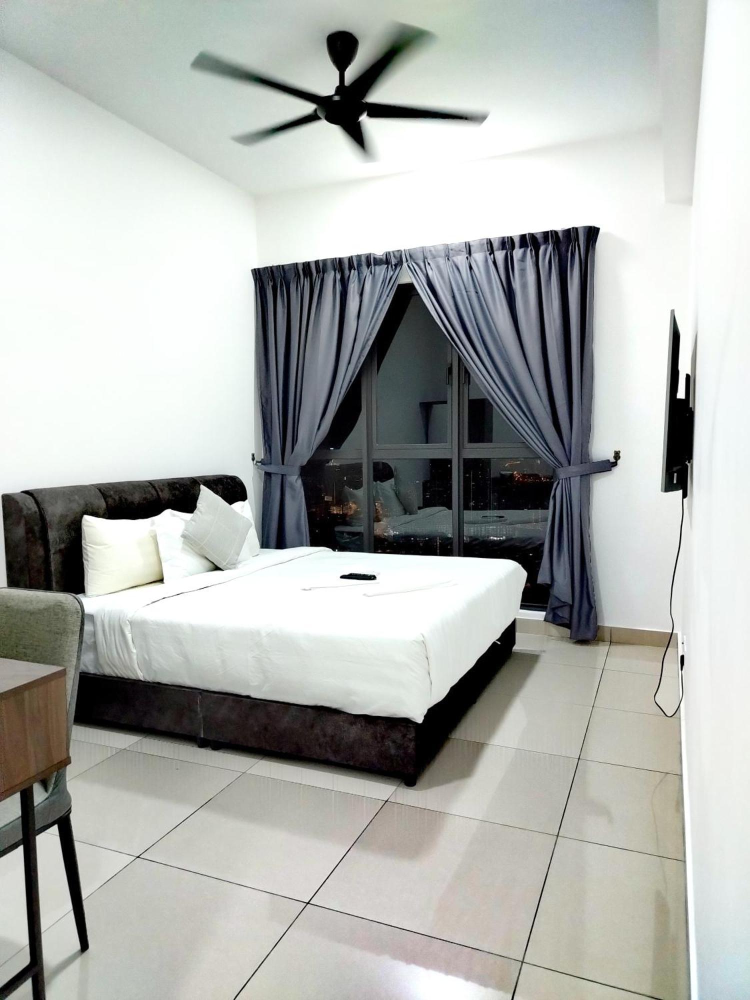 Apartamento Trion Near By Trx *