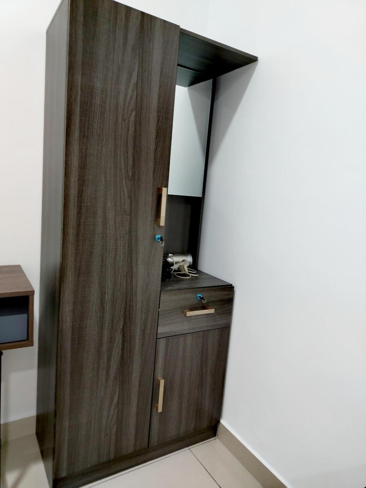 Trion Near By Trx Apartamento Kuala Lumpur