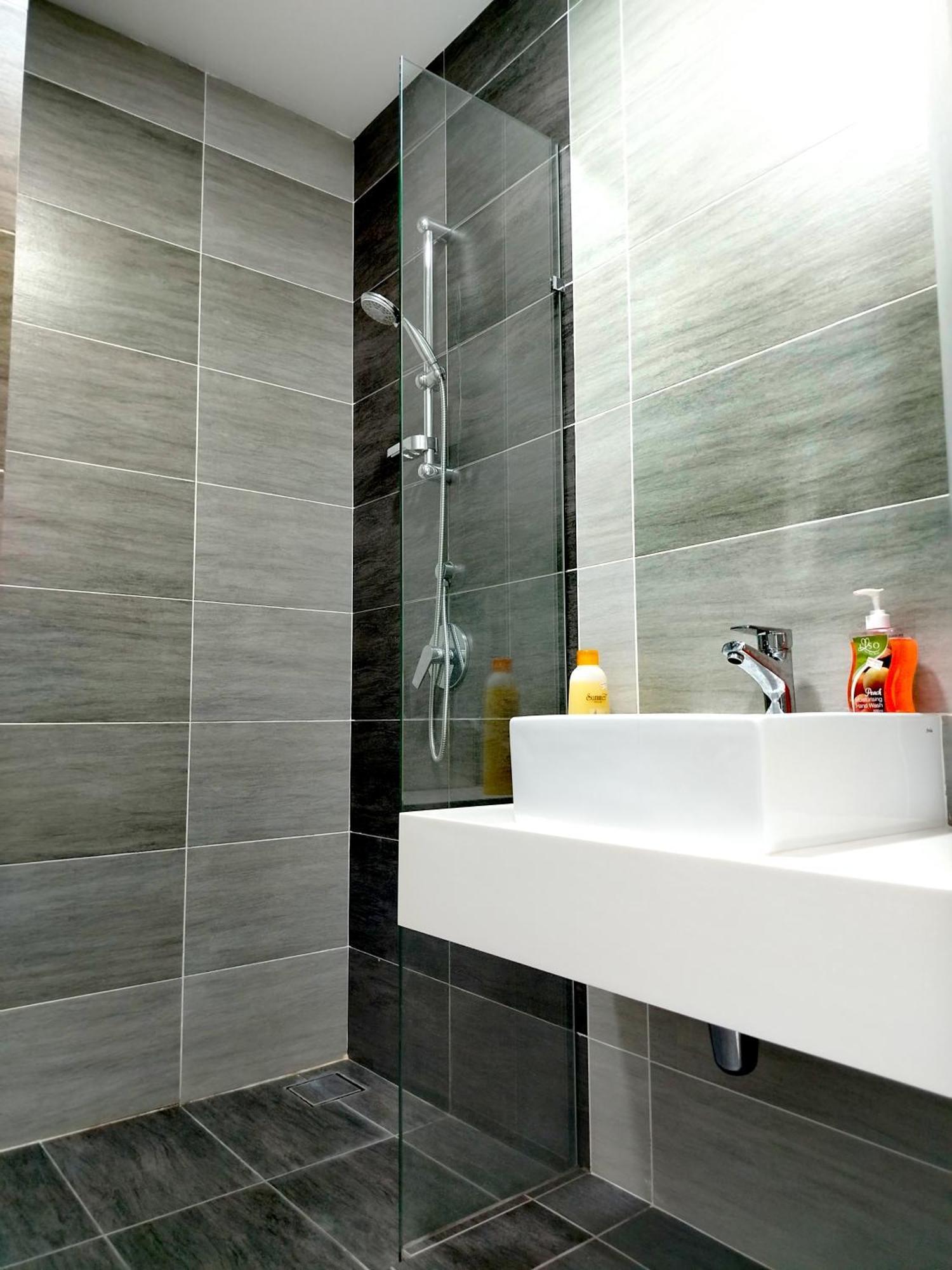 Apartamento Trion Near By Trx *